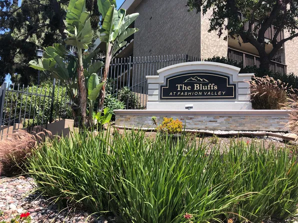 6314 Friars Rd, San Diego, CA