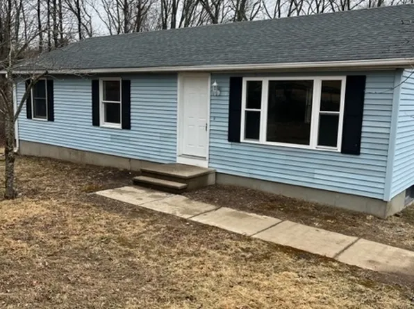 114 Putnam Road, Plainfield, CT 06374