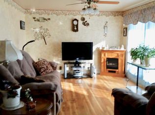 600 Adams St, Kimball, NE 69145