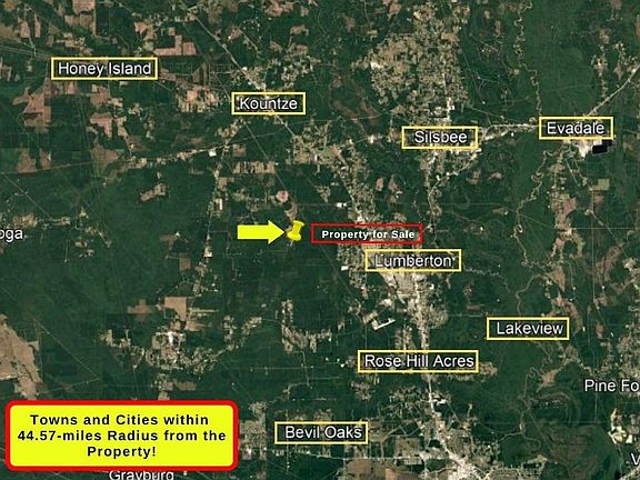 5th image of 0 Sapp Graveyard Rd