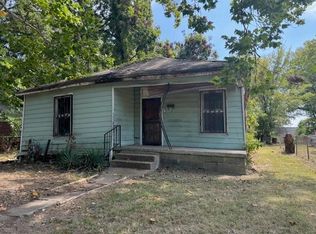 35 E Dempster Ave, Memphis, TN 38109