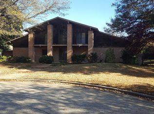 6601 S Florence Ave, Tulsa, OK 74136