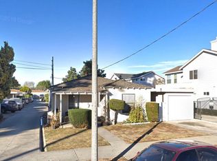 1025 E Hill St APT B, Long Beach, CA 90806