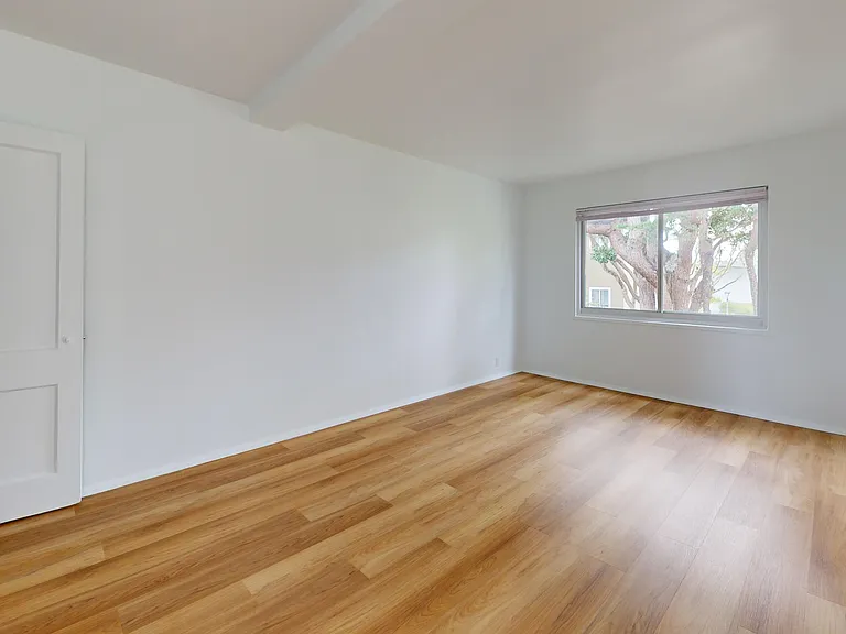 Parkmerced Apartments — Photo 125