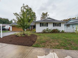 3635 SE Helen Ct, Troutdale, OR 97060