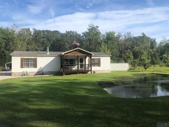 777 Highway 662 #A, Morgan City, LA 70380