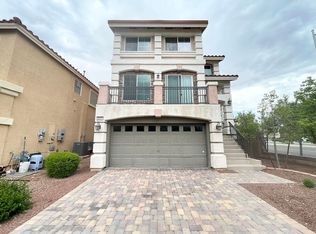 8105 Discovery Point St, Las Vegas, NV 89139