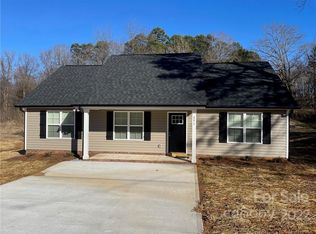 651 Harry St, China Grove, NC 28023