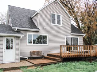 50762 450th St, Perham, MN 56573