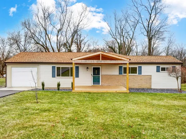 4183 Quaker Hill Dr, Cincinnati, OH 45211