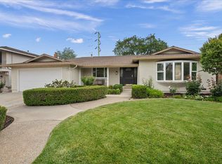 7156 Brooktree Way, San Jose, CA 95120