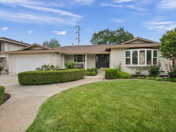 7156 Brooktree Way, San Jose, CA 95120