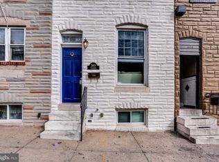 3806 Claremont St, Baltimore, MD 21224