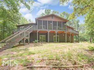 9265 Reed Creek Hwy, Hartwell, GA 30643