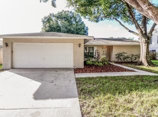15914 Eagle River Way, Tampa, FL 33624