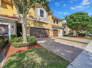 9593 Town Parc Cir S #9593, Pompano Beach, FL 33076