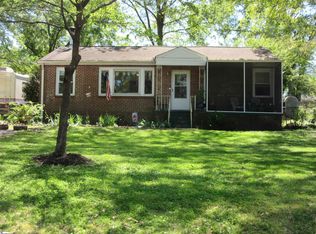100 Pisgah Dr, Greenville, SC 29609