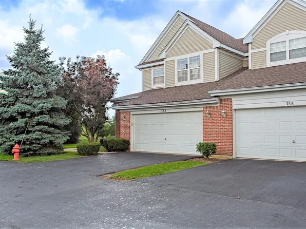 368 Bay Dr, Itasca, IL 60143
