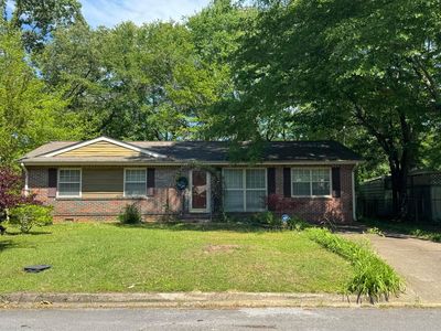 705 3rd Pl, Jasper, AL, 35501