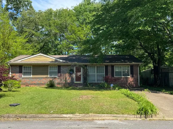 705 3rd Pl, Jasper, AL 35501