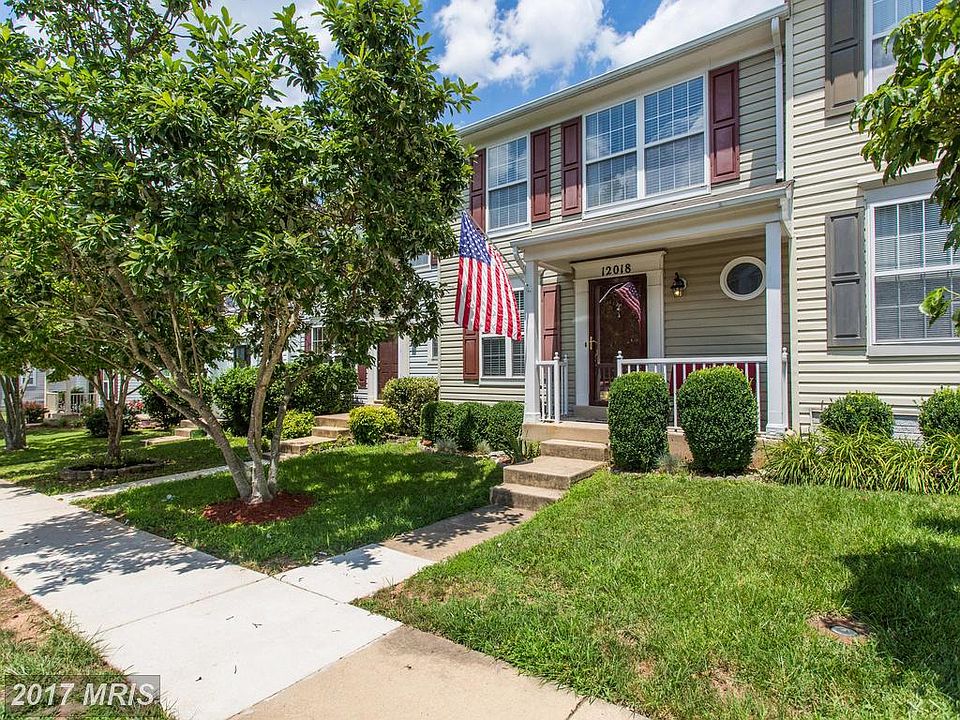 1st image of 12018 Country Mill Dr