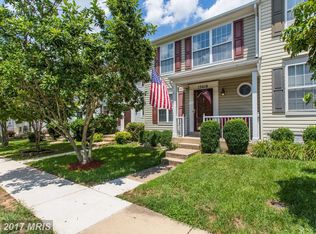 12018 Country Mill Dr, Bristow, VA 20136