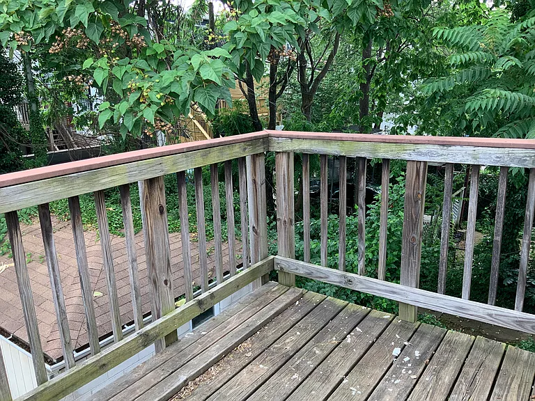 1408 Perry Pl NW #A — Photo 8