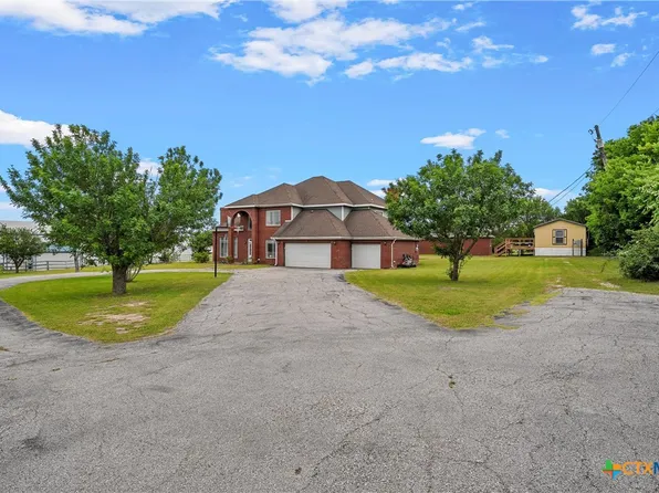 3891 State Highway 53, Temple, TX 76501