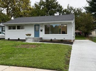 3985 Mantell Ave, Cincinnati, OH 45236