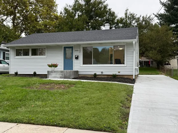 3985 Mantell Ave, Cincinnati, OH 45236
