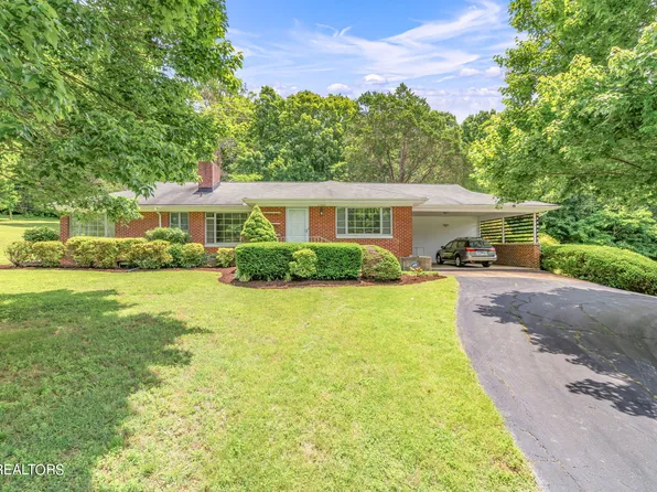 11060 Thornton Dr, Knoxville, TN 37934
