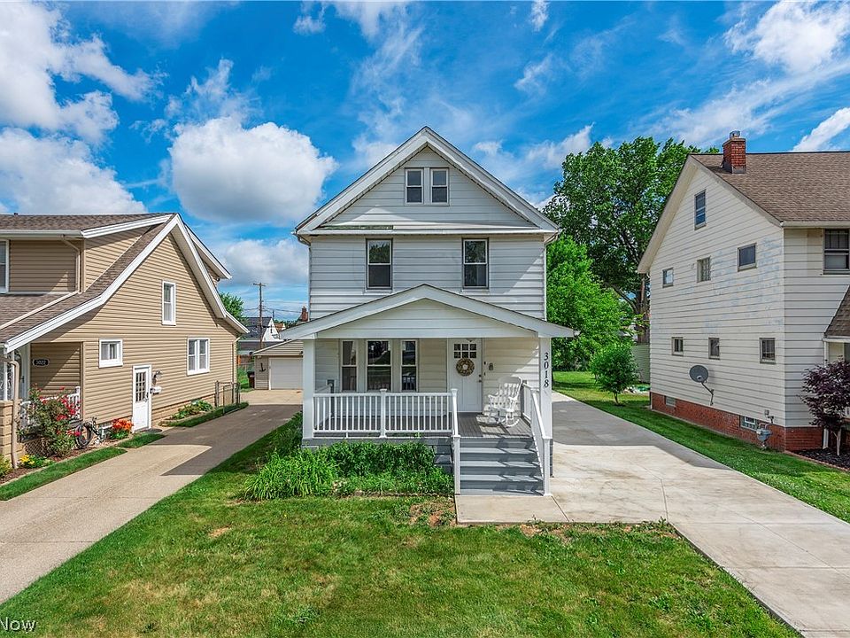 1st image of 3018 Russell Ave