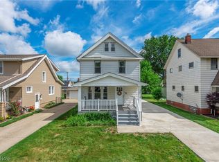 3018 Russell Ave, Parma, OH 44134
