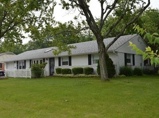 260 Gershwin Dr, Dayton, OH 45458