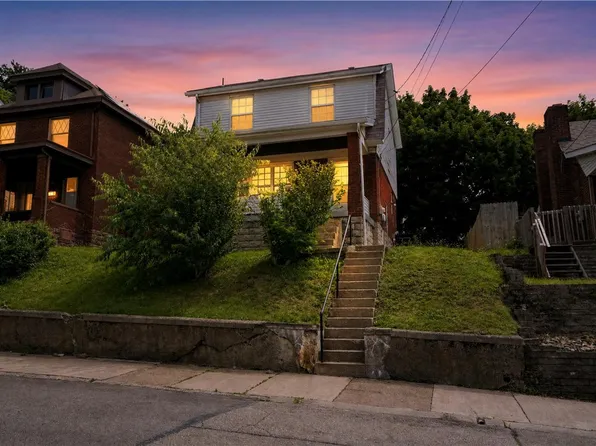 2305 Walton Ave, Pittsburgh, PA 15210