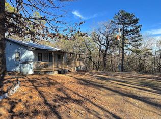 738 Sunny Land Rd, Calico Rock, AR 72519