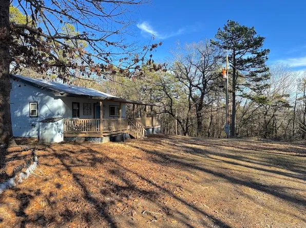 738 Sunny Land Rd, Calico Rock, AR 72519