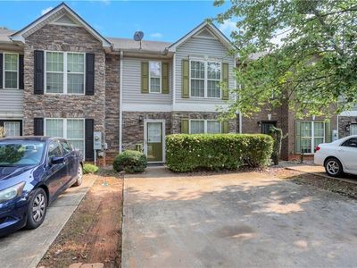 3516 Waldrop Trl, Decatur, GA, 30034