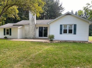 842 Wooster Rd, Loudonville, OH 44842
