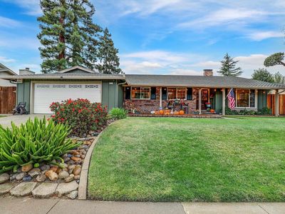 36133 Turpin Way, Fremont, CA, 94536