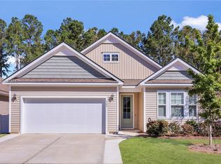 505 Rye Creek Cir, Bluffton, SC 29909