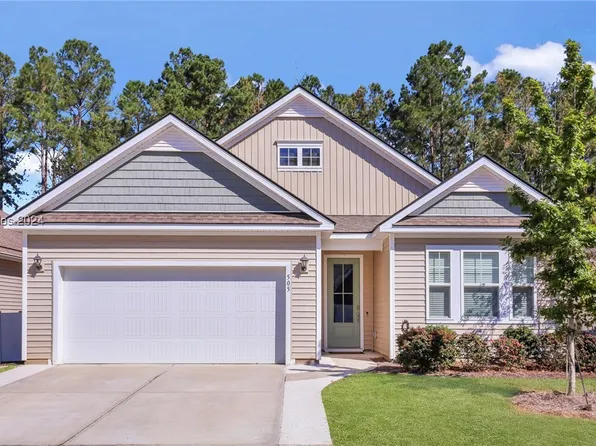 505 Rye Creek Cir, Bluffton, SC 29909