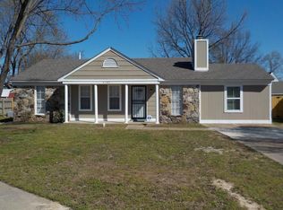 7182 Amstel Cv, Memphis, TN 38133