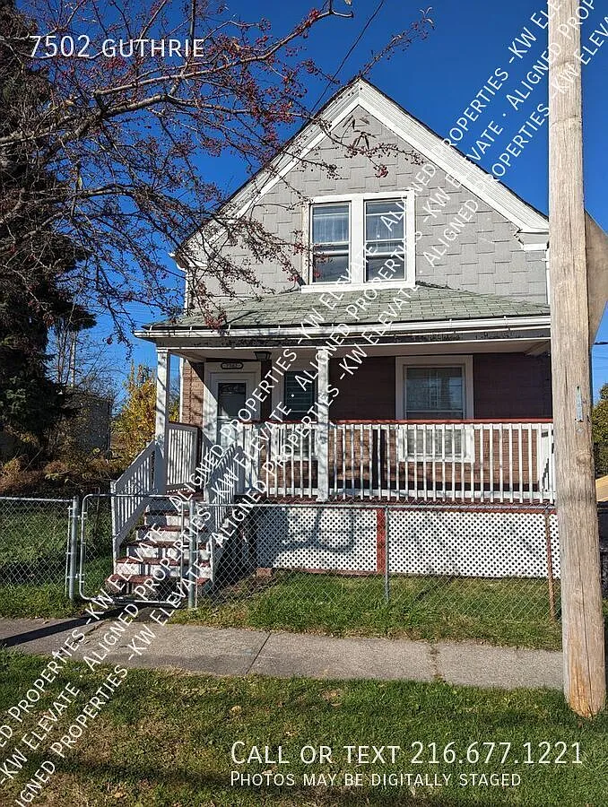3 bed 1 bath All Yours — Photo 1
