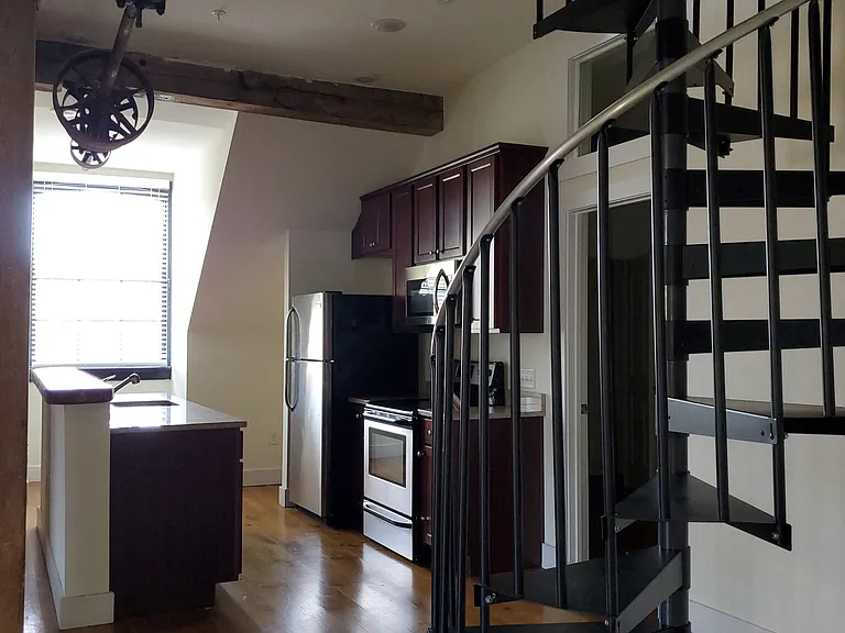 Piedmont Flour Mill Lofts — Photo 31