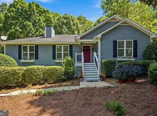 805 Arbor Forest Pl SW, Marietta, GA 30064