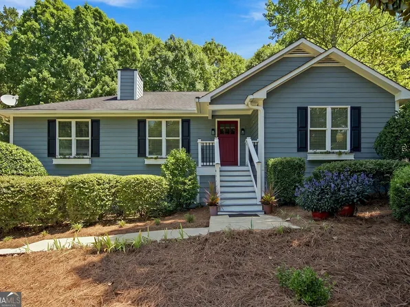 805 Arbor Forest Pl SW, Marietta, GA 30064