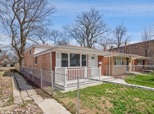 6915 S Ada St, Chicago, IL 60636