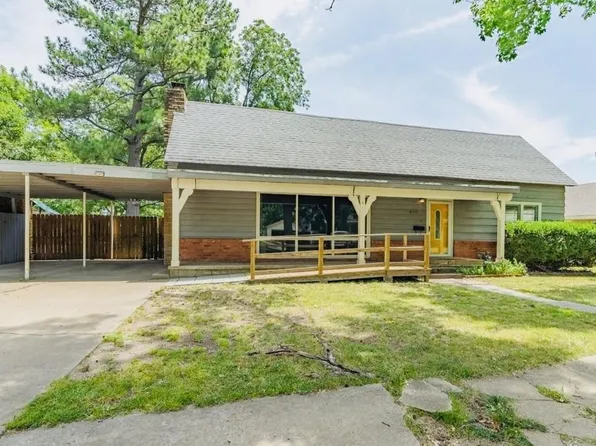 450 N Miller St, Vinita, OK 74301