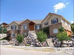 1892 E Deep Woods Dr, Draper, UT 84020